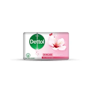 Dettol Soap Skincare - 80gm