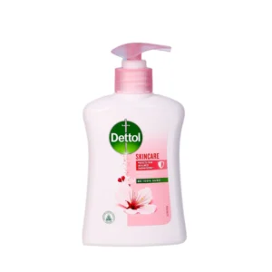 Dettol Handwash Pump Skincare - 150ml