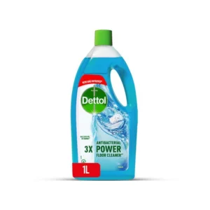 Dettol Floor Cleaner Aqua - 1L
