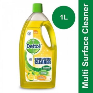Dettol Floor Cleaner Citrus - 1L