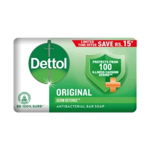 Dettol Soap Original - 110g