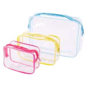 cosmetic protabl mekup pauch waterproof Trevel Hanging Organizer Bags