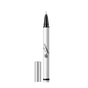 Thick White Eyeliner - Professional Stroke