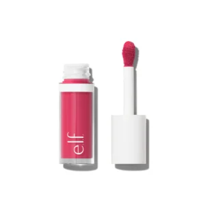 liquid highlight blush