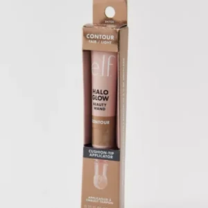 Pack of 02 - Liquid Eyeliner & Wonder Stick Highlighter And Concealer Contour Stick