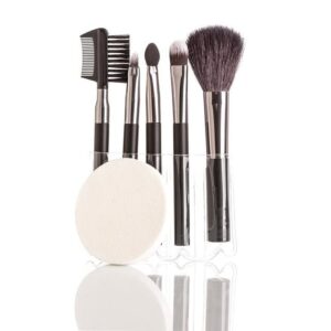 Pack Of 12 Professional Makeup Brushes For Women