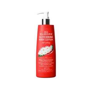 Elmore Chamomile Glycerine Body Lotion
