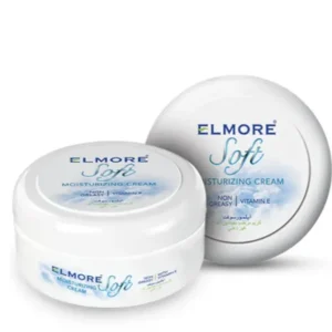Elmore Signature Soft Cream