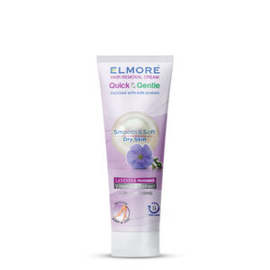Hair Removal Cream Lavender Fragrance