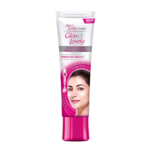 Glow & Lovely Multivitamin Cream - 25gm