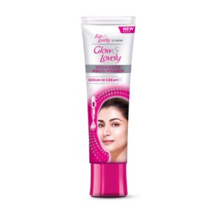 Glow & Lovely Multivitamin Cream - 50g