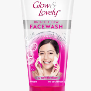 Glow & Lovely Multivitamin Face Wash - 50gm