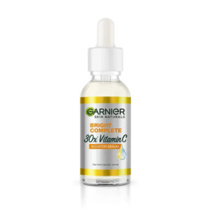 Garnier Skin Active Bright Complete Vitamin C Booster Serum - 30ml