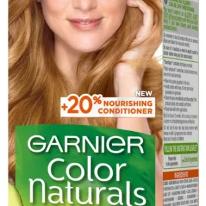 Garnier Color Naturals - 7.3 Natural Golden Blonde Hair Color