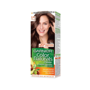 Garnier Color Naturals - 5.15 Rich Chocolate Brown Hair Color