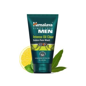 Buy Himalaya Men Pimple Clear Neem Face Wash