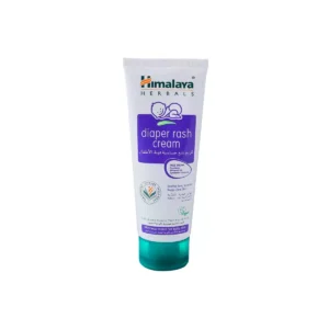 Buy Himalaya Diaper Rash Cream 100ml