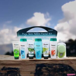 HIMALAYA WHITENING FACIAL KIT
