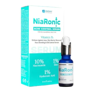Jenpharm - Niaronic (Pore Minimizing) Serum - 20ml