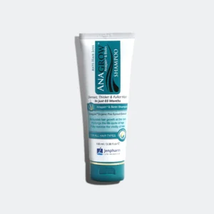 Jenpharm - Anagrow Anti Hair Loss Shampoo - 100ml