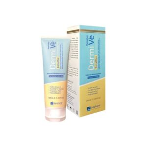 Jenpharm - Dermive Sensitive Moisturizer - 100ml