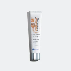 Jenpharm - Spectrablock 60 Cream Sunblock - 40gm