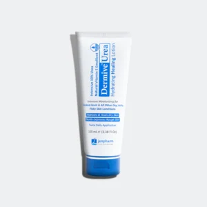 Jenpharm - Dermive Urea Moisturizer - 100ml
