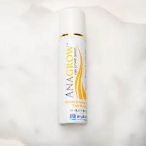 Jenpharm - Anagrow Hair Growth Foamy Serum - 50ml