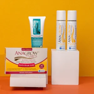ANTI HAIR LOSS BUNDLE JENPHARM