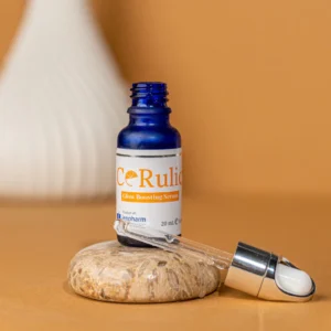 Jenpharm - Cerulic Glow Boosting Serum - 20ml