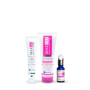 BRIGHTENING POWER TRIO JENPHARM