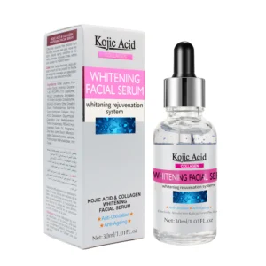 GUANJING Kojic Acid Whitening Facial Serum - 30ml