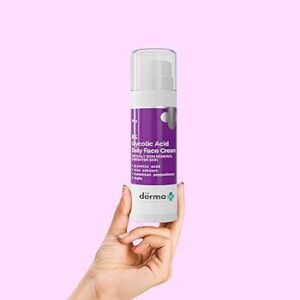 Pack of 2 Kojic Acid Skin Blemish Treatment Cream for All Skin Types