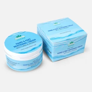 Kojic Skin Whitening Hand Foot Cream