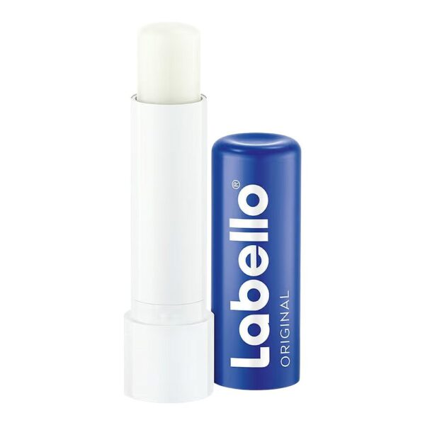 Labello Original Lip Balm - 4.8g