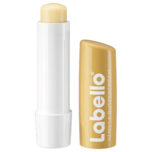 Labello Vanilla Buttercream lip Balm  - 4.8g