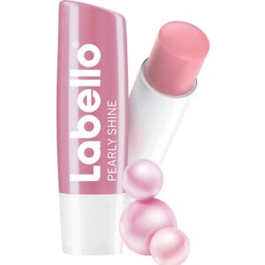 Labello Pearly Sh - 4.8g