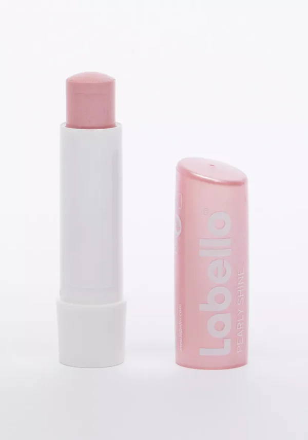 Labello Pearly Sh - 4.8g