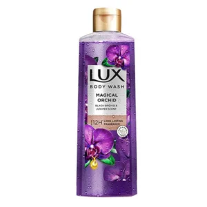 Lux Body Wash Orchid Box - 250ml