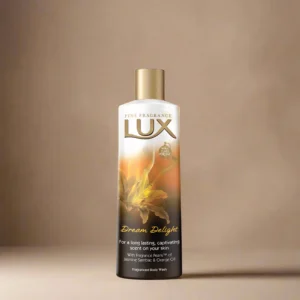 LUX SHOWER GEL DREAM DELIGHT - 250ml
