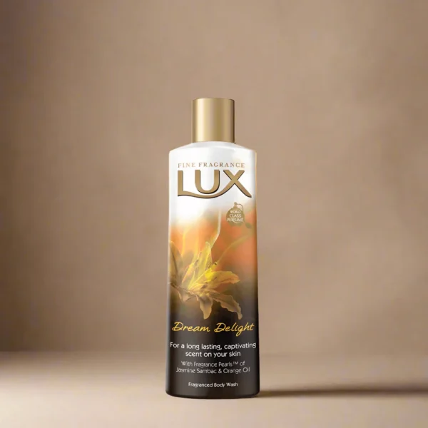 LUX SHOWER GEL DREAM DELIGHT - 250ml