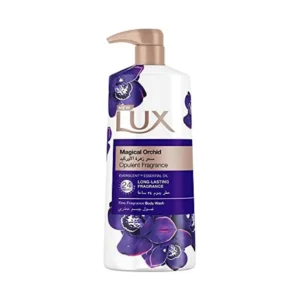 LUX MAGICAL ORCHID/SPELL BODY WASH - 500ml