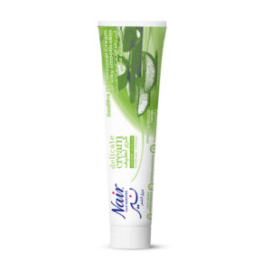Nair Hair Removal Cream Tube Aloe vera - 110g