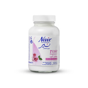 Nair Hair Removal Cream Jar Rose - 120g