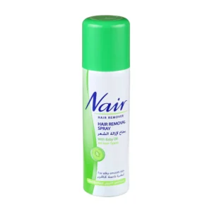 NAIR HAIR REMOVAL SPRAY - 150ml