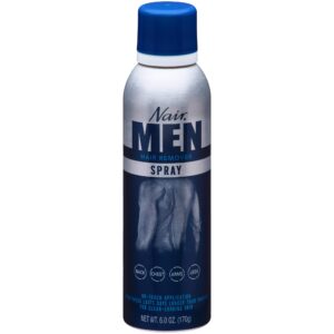 Nair Hair Removal Spray-Best Quality for men - 177ml