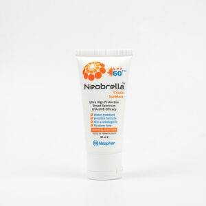 Neophar - Neobrella Sunblock Cream SPF - 50gm