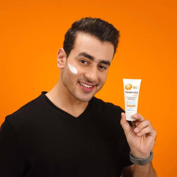 Neophar - Neobrella Sunblock Cream SPF - 50gm