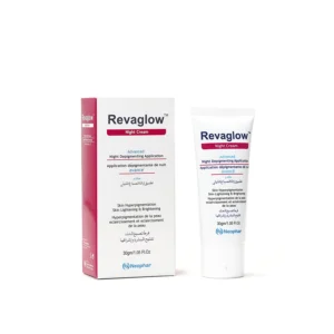 Neophar Revaglow Night Cream - 30gm
