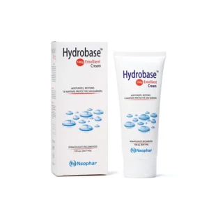 Neophar Hydrobase Cream - 100gm